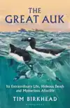 THE GREAT AUK