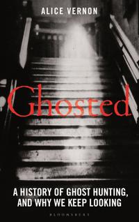 GHOSTED
