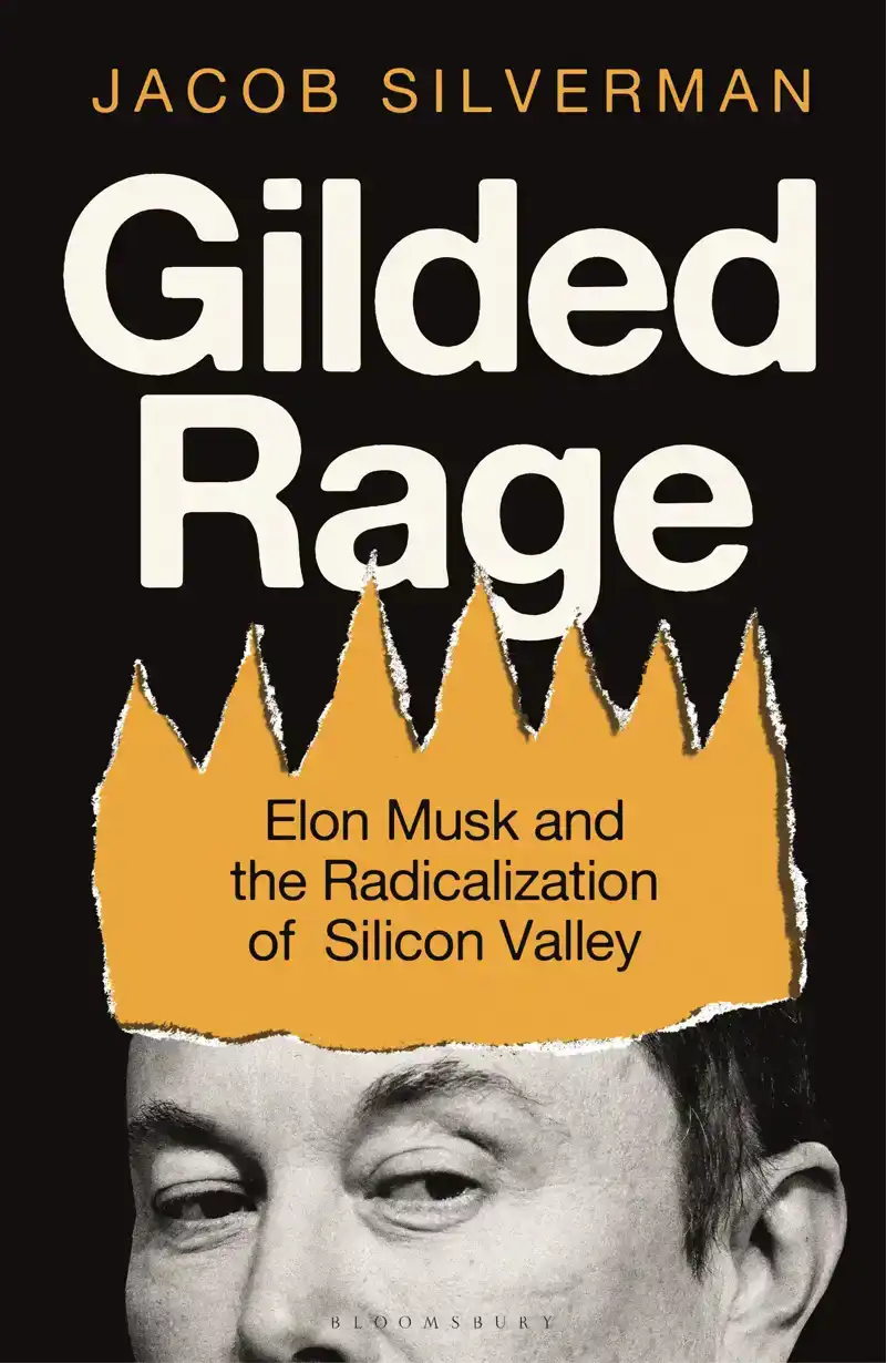 GILDED RAGE