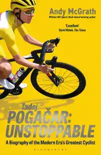 TADEJ POGACAR