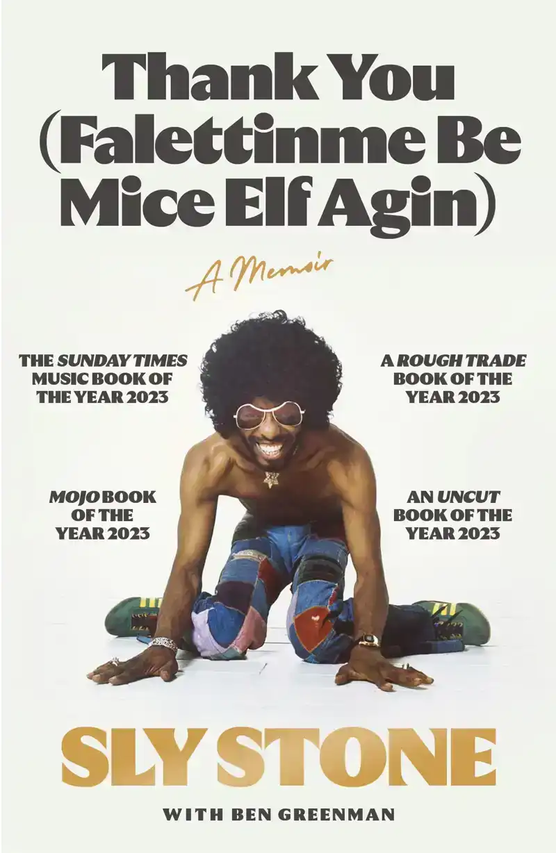 THANK YOU (FALETTINME BE MICE ELF AGIN)