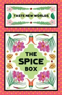 THE SPICE BOX