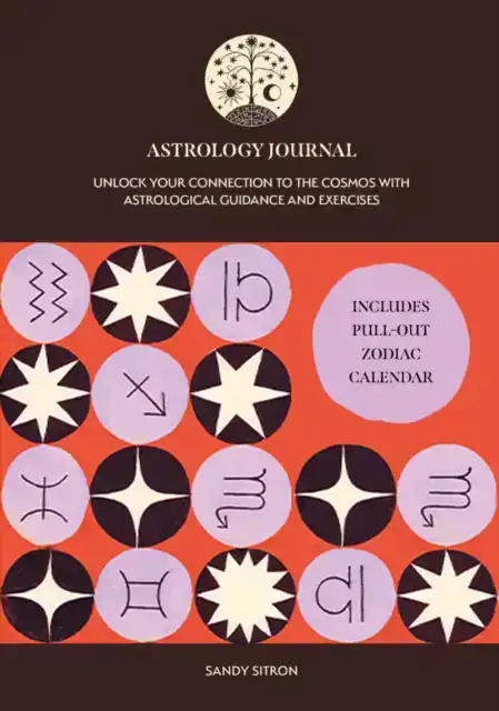 ASTROLOGY JOURNAL