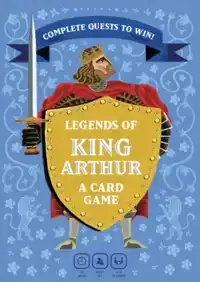 LEGENDS OF KING ARTHUR