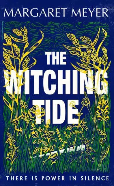 THE WITCHING TIDE