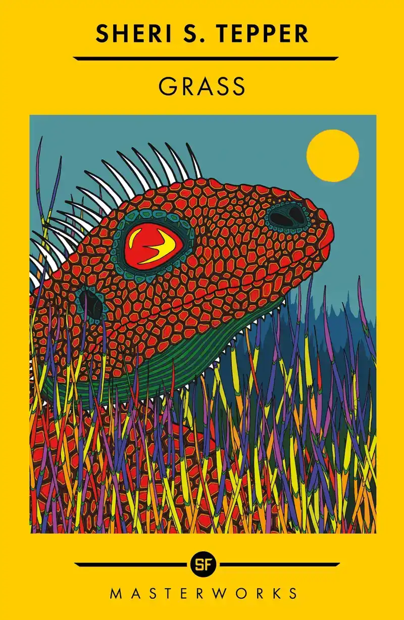 GRASS