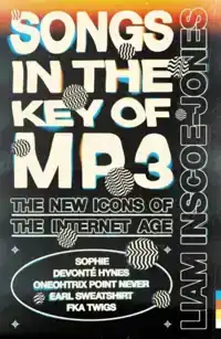 SONGS IN THE KEY OF MP3
