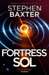 FORTRESS SOL