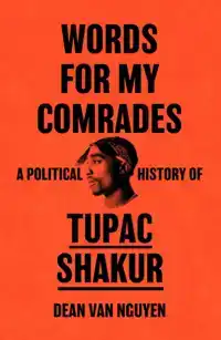 WORDS FOR MY COMRADES