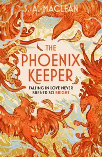 THE PHOENIX KEEPER