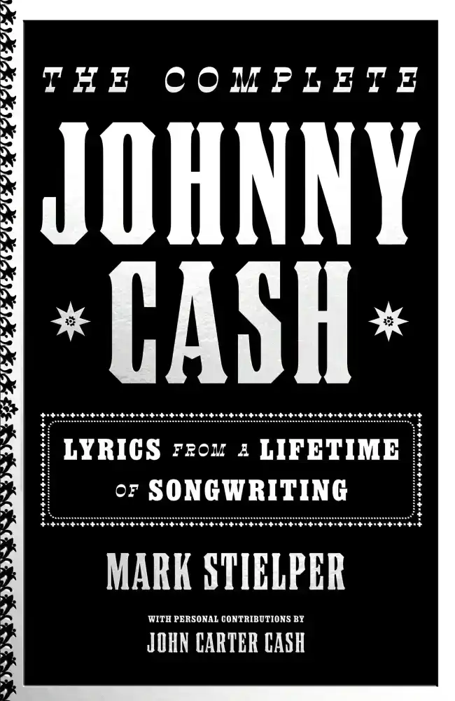 THE COMPLETE JOHNNY CASH