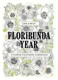 FLORIBUNDA YEAR