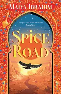 SPICE ROAD