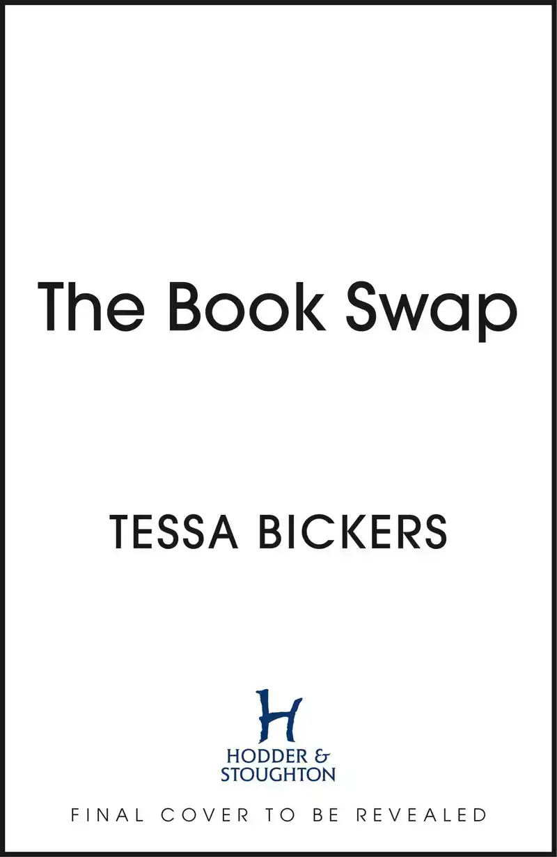 THE BOOK SWAP