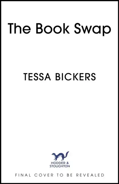 THE BOOK SWAP