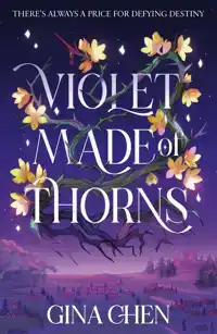 VIOLETS MADE OF THORNS