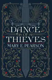 DANCE OF THIEVES