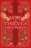 VOW OF THIEVES