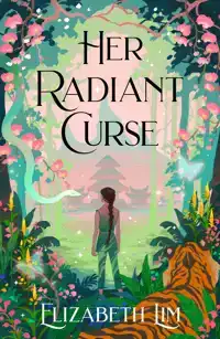 HER RADIANT CURSE