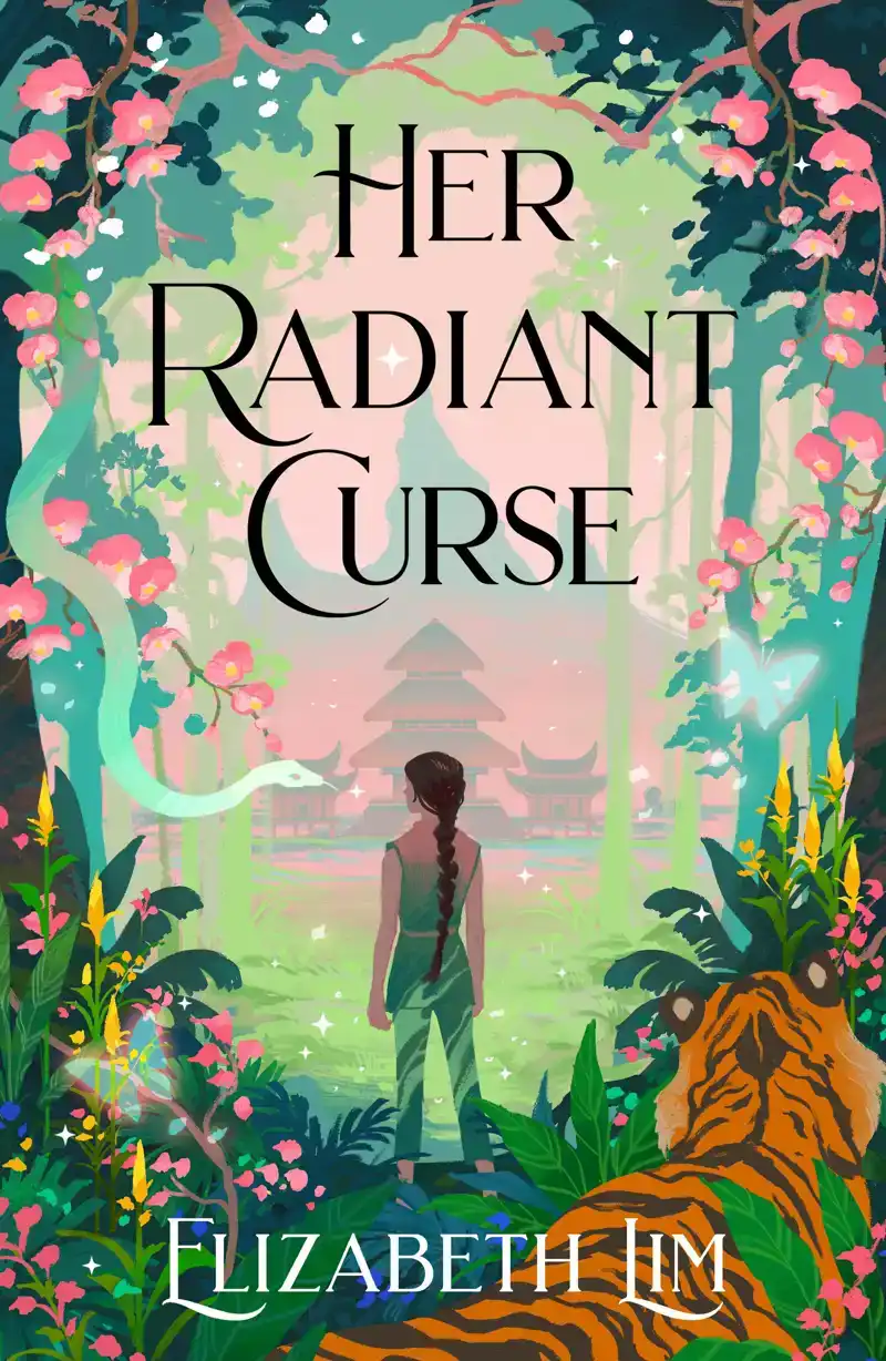 HER RADIANT CURSE