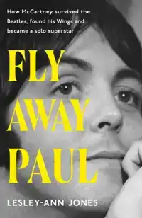 FLY AWAY PAUL