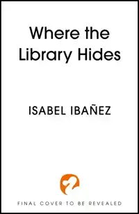 WHERE THE LIBRARY HIDES