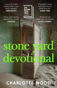 STONE YARD DEVOTIONAL