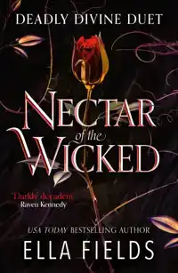 NECTAR OF THE WICKED