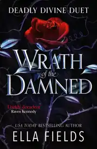 WRATH OF THE DAMNED