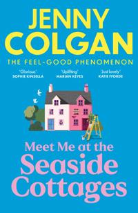 MEET ME AT THE SEASIDE COTTAGES