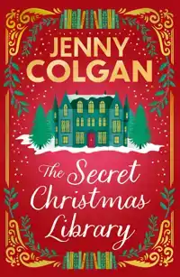 THE SECRET CHRISTMAS LIBRARY