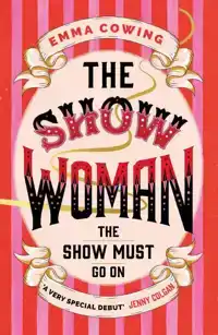 THE SHOW WOMAN