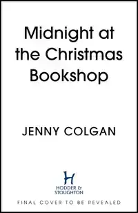 MIDNIGHT AT THE CHRISTMAS BOOKSHOP