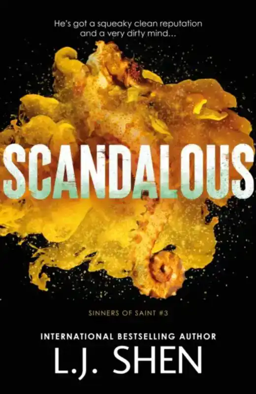 SCANDALOUS