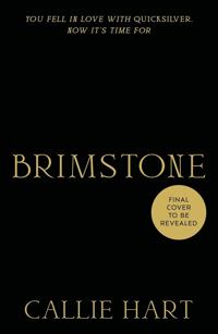 BRIMSTONE