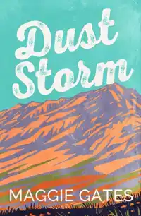 DUST STORM