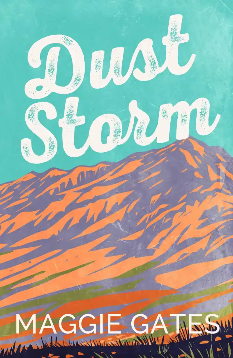 DUST STORM