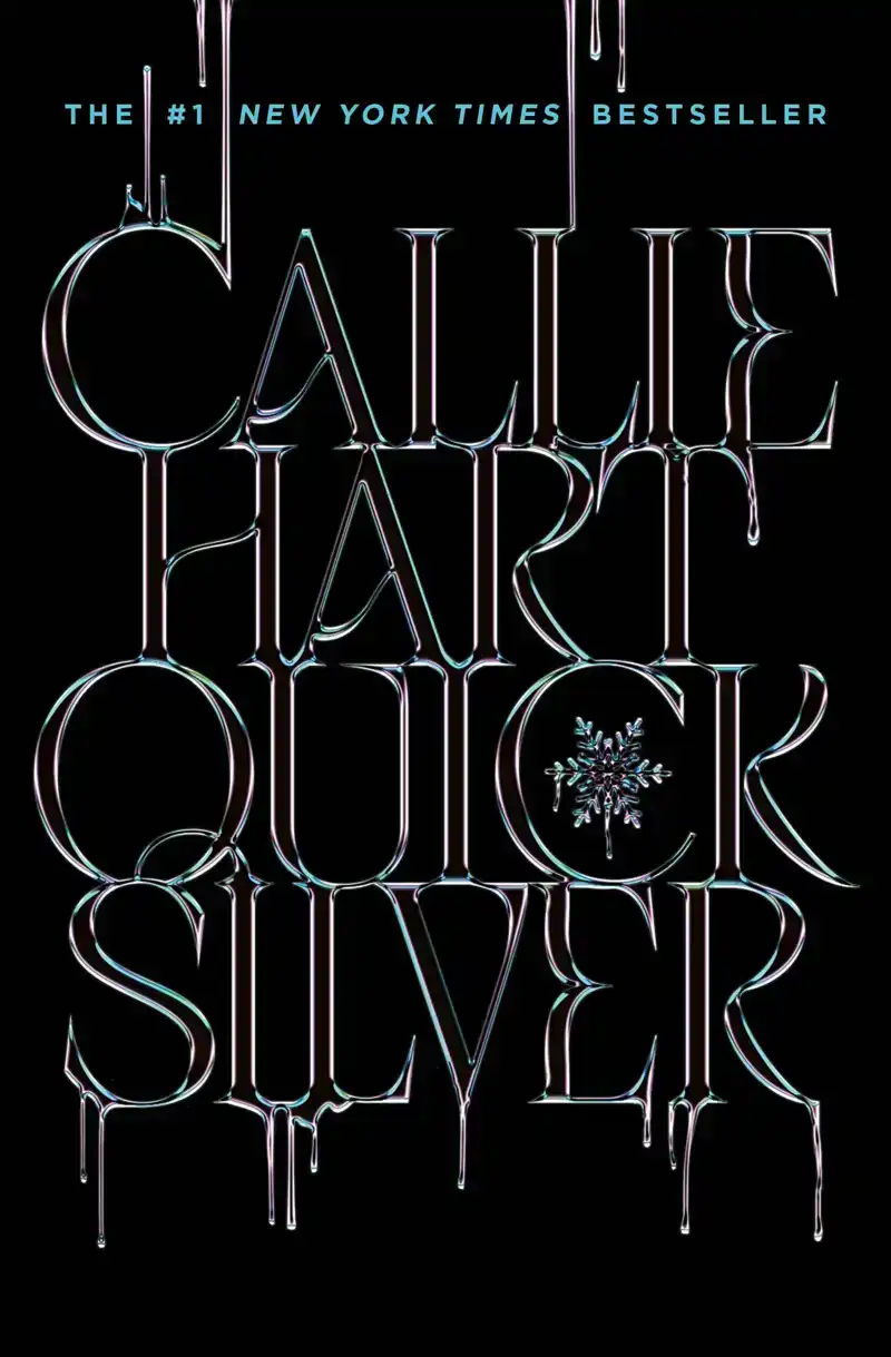 QUICKSILVER
