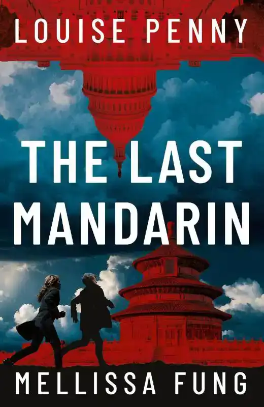 The Last Mandarin