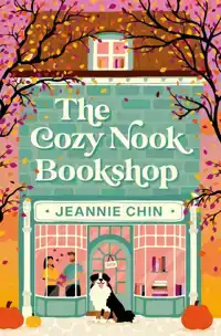 THE COZY NOOK BOOKSHOP