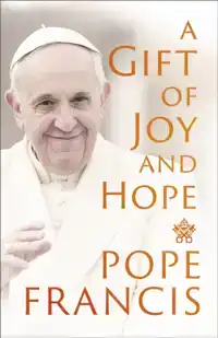 A GIFT OF JOY AND HOPE