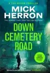 DOWN CEMETERY ROAD