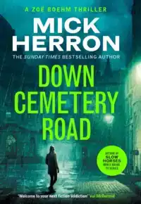 DOWN CEMETERY ROAD