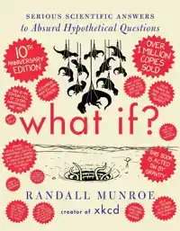 WHAT IF? 10TH ANNIVERSARY EDITION