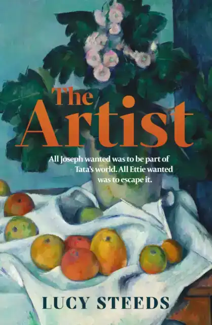 THE ARTIST
