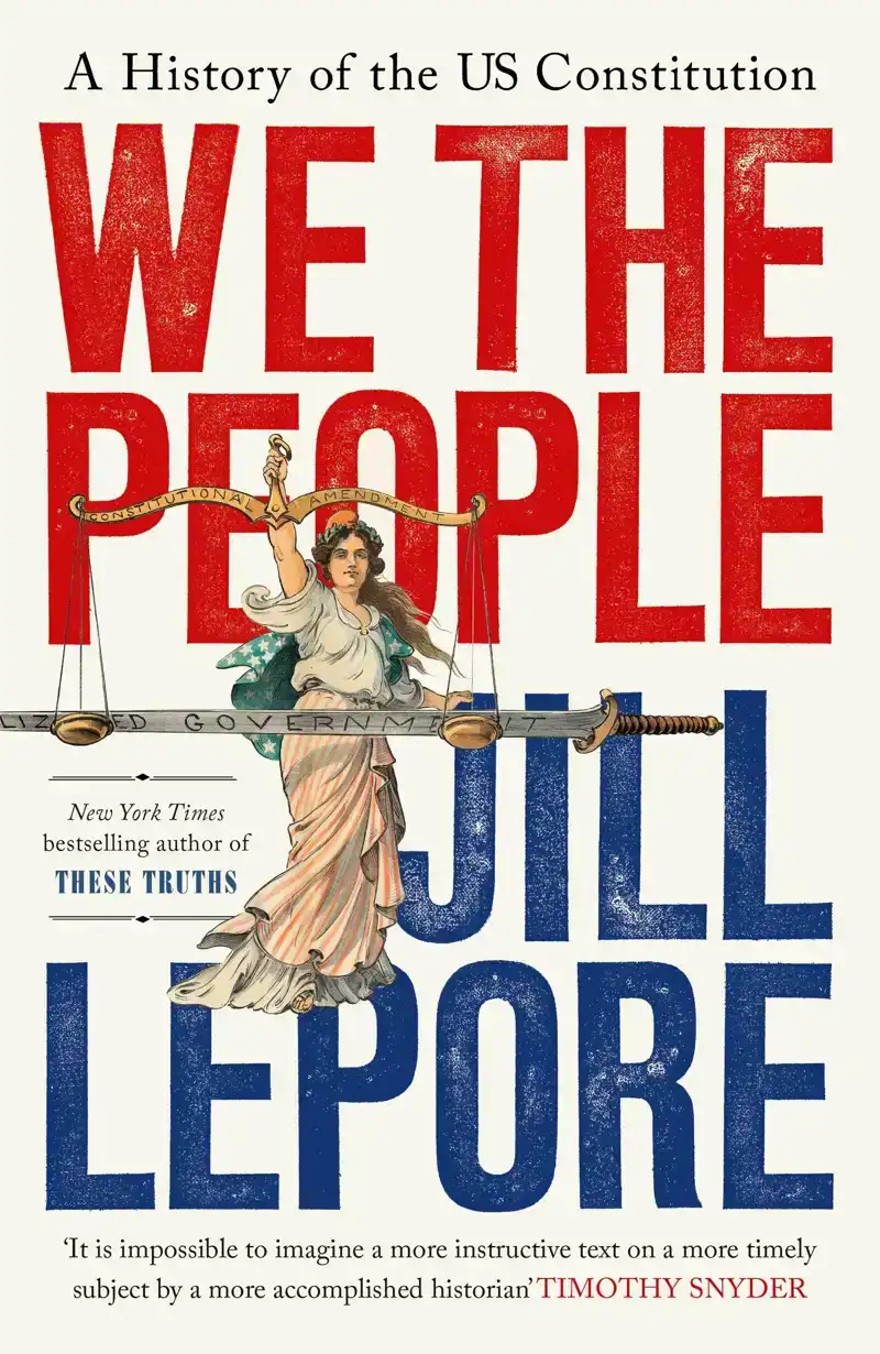 WE THE PEOPLE
