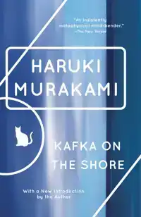 KAFKA ON THE SHORE