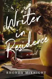 Writer in Residence: A Heartwarming Book about Books Set in