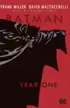 BATMAN: YEAR ONE