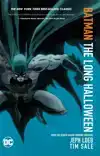 BATMAN: THE LONG HALLOWEEN